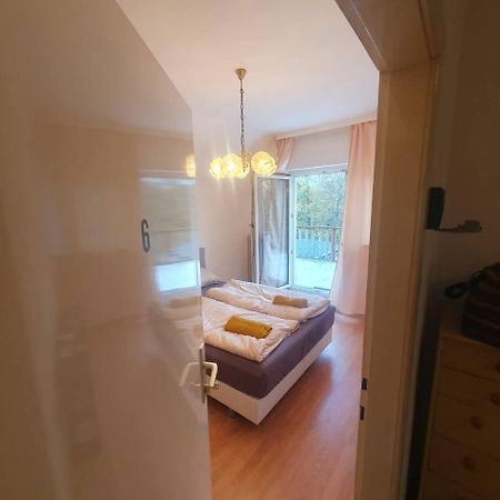 Cozy Rooms In An Elegant House Vienna Exterior photo