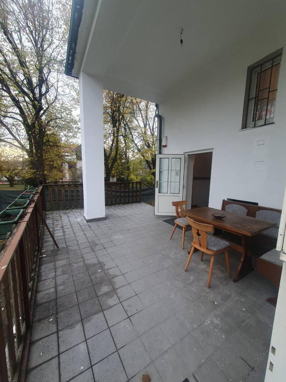 Cozy Rooms In An Elegant House Vienna Exterior photo